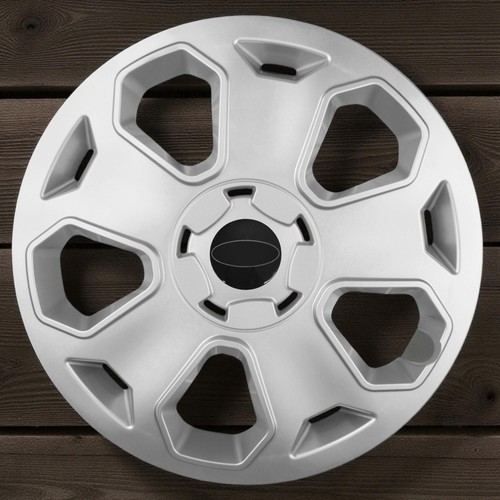 Wheel trims fit transit - 15",