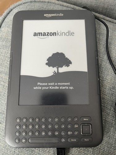 Amazon kindle keyboard 3rd - keyboard,
