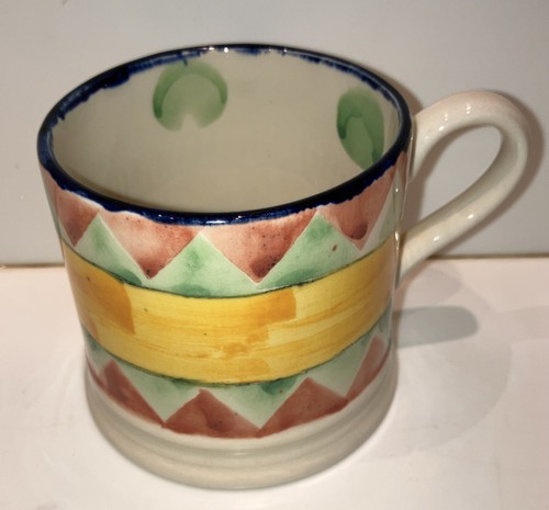 Emma bridgewater pottery - emma, cafe