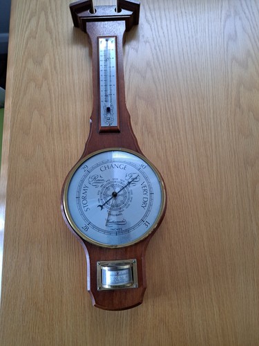 Weathermaster banjo style - banjo-style, wall