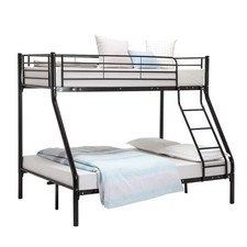 Panana Triple Bunk Bed 3FT