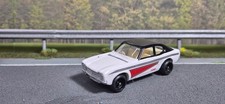 Matchbox Ford Capri Custom