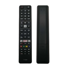 Replacement Remote Control For