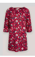 Seasalt Red Clay Pots Tunic