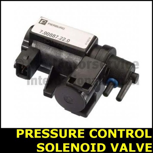 Turbo boost pressure control - turbo,