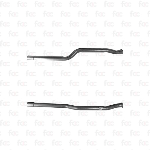Connecting pipe for citroen - for,