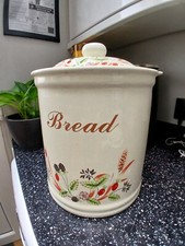 CHURCHILL BRAMBLE FAYRE BREAD