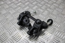 Kawasaki Z650 2019 handle bar risers & speedo clock bracket 2017 > 2019