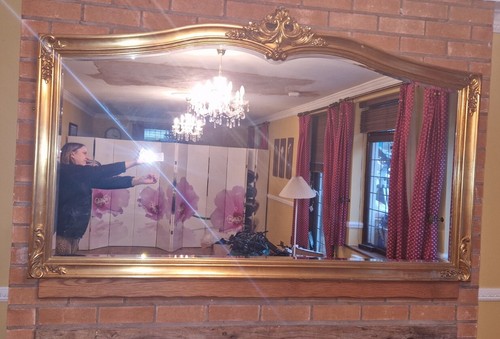 Large over fireplace - large,
