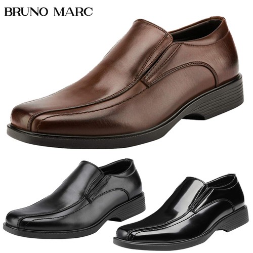 Men dress loafers slip - loafers, on