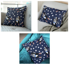 18"/20" Red, White & Blue