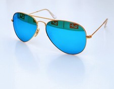 Ray-Ban Sunglasses Aviator