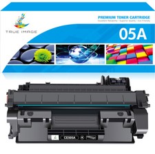 Black Toner Cartridge fits for