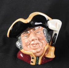 Royal Doulton Town Crier