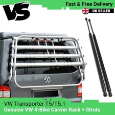 FOR VW T5 T5.1 GENUINE 4 BIKE