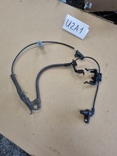 FRONT LEFT PASSENGER ABS WHEEL SPEED SENSOR 89543-48050 FOR LEXUS RX450H 2009-15