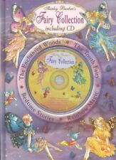 Fairies Collection - Book and