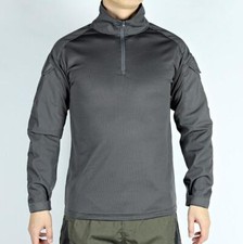 Airsoft Men's Long Sleeve