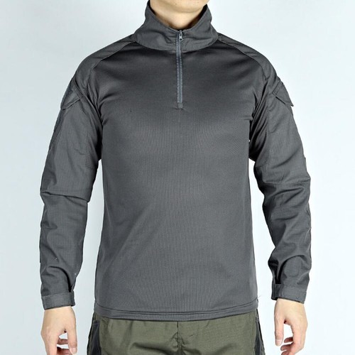 Airsoft men long sleeve - men's,