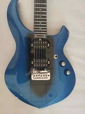Ernie Ball Music Man John