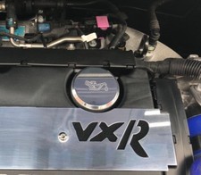 CORSA E And D OIL CAP.. VAUXHALL CORSA E , CORSA  D  CAP,MIRROR FINISHED.Opc Vxr