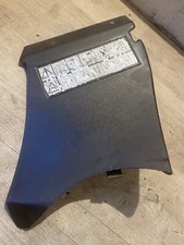 Drive Belt Cover, Weibang WB536SB Lawn Mower Briggs & Stratton 675 Engine (178)