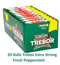 Trebor Extra Strong Hard