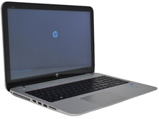 HP Envy TouchSmart 15, i7-4700MQ, 8GB DDR3, Win10, Laptop (Battery)