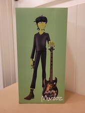 Superplastic Gorillaz Murdoc-