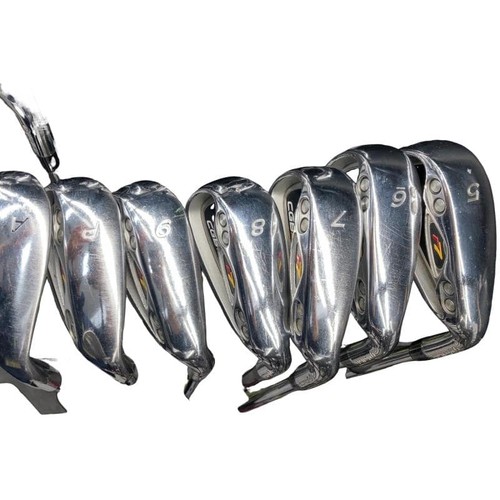 Taylormade cgb max iron - taylormade,
