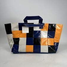 Comme des Garcons Line Bag