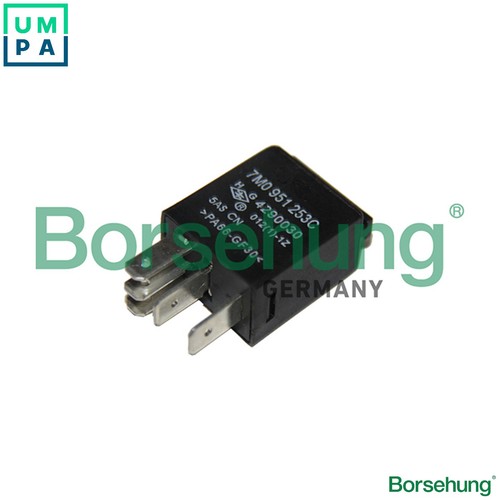 Multifunctional relay b17811 - multifunctional,