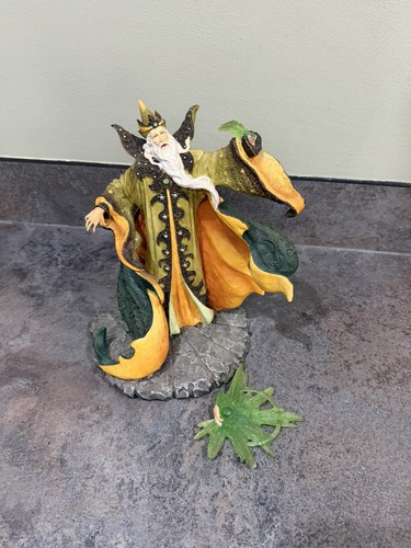 Enchantica spring wizard - enchantica,