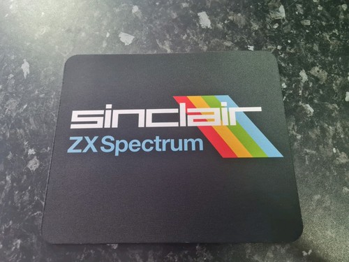 Sinclair spectrum computer - sinclair,