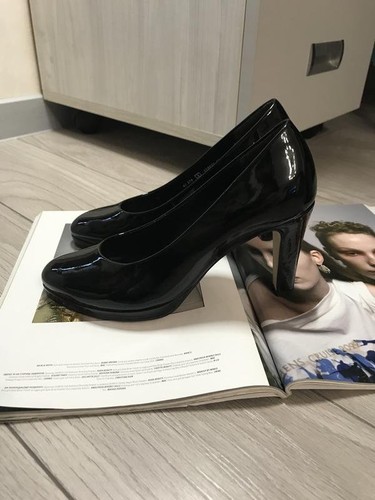Women gabor heels black - women,