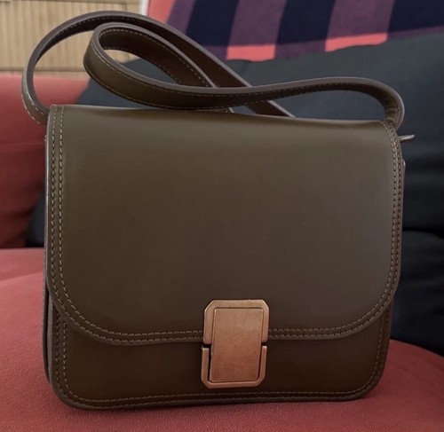 Massimo dutti women leather - massimo,