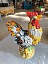 china cockerel, Undamaged
