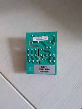 Relay Interface Board