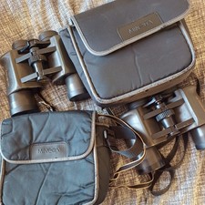 Minolta 8x40 Wide Angle