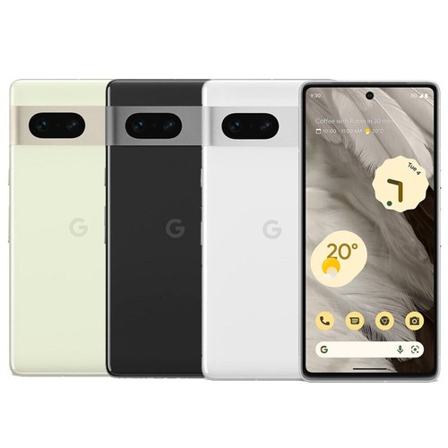 New sealed google pixel - 7, (5g)