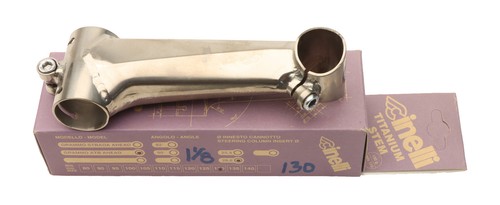Cinelli grammo atb - 1,