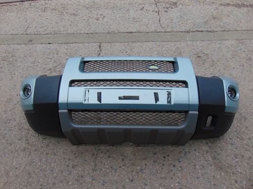 Land rover freelander silver - freelander,