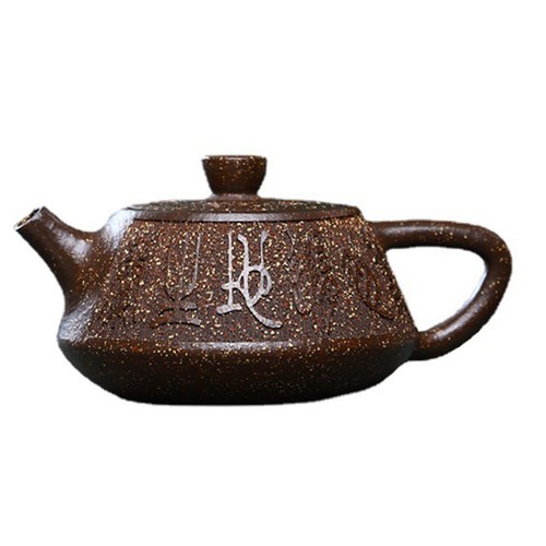Teapot handmade small - teapot,