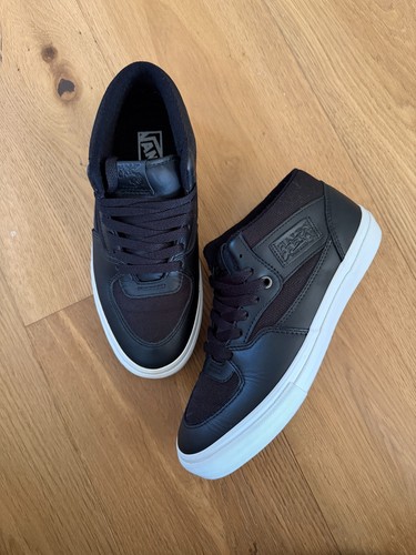 Vans syndicate half cab - syndicate,