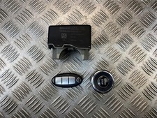 17-21 NISSAN QASHQAI J11