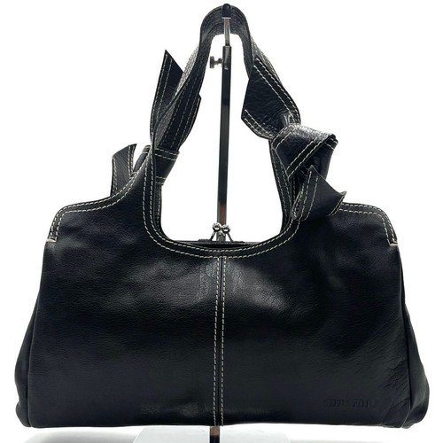 Miu archive logo bow - miu,