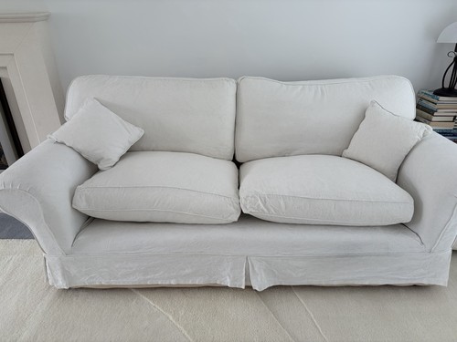 Multiyork seater sofa 1999 - sofa,