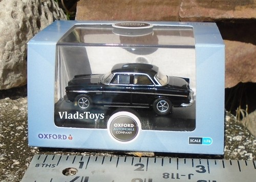 Oxford auto diecast - diecast, scale