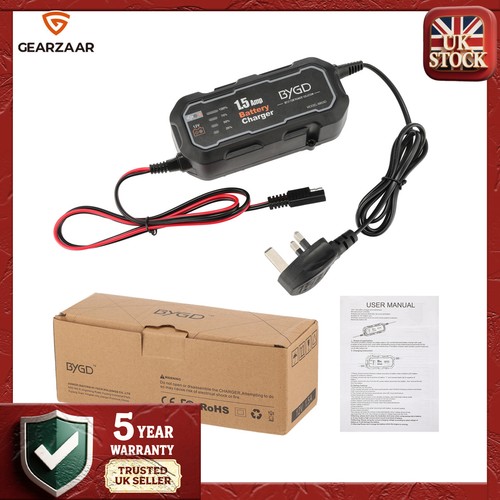 Smart 12v motorcycle motorbike - 12v,