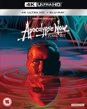 Apocalypse Now: Final Cut (4K